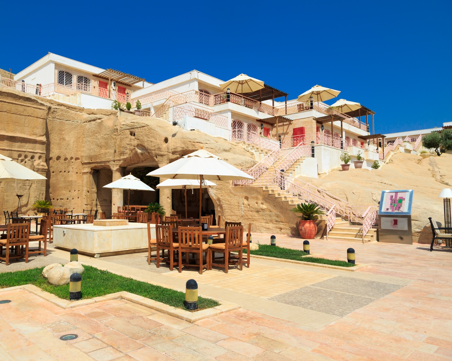 بيت الضيافة